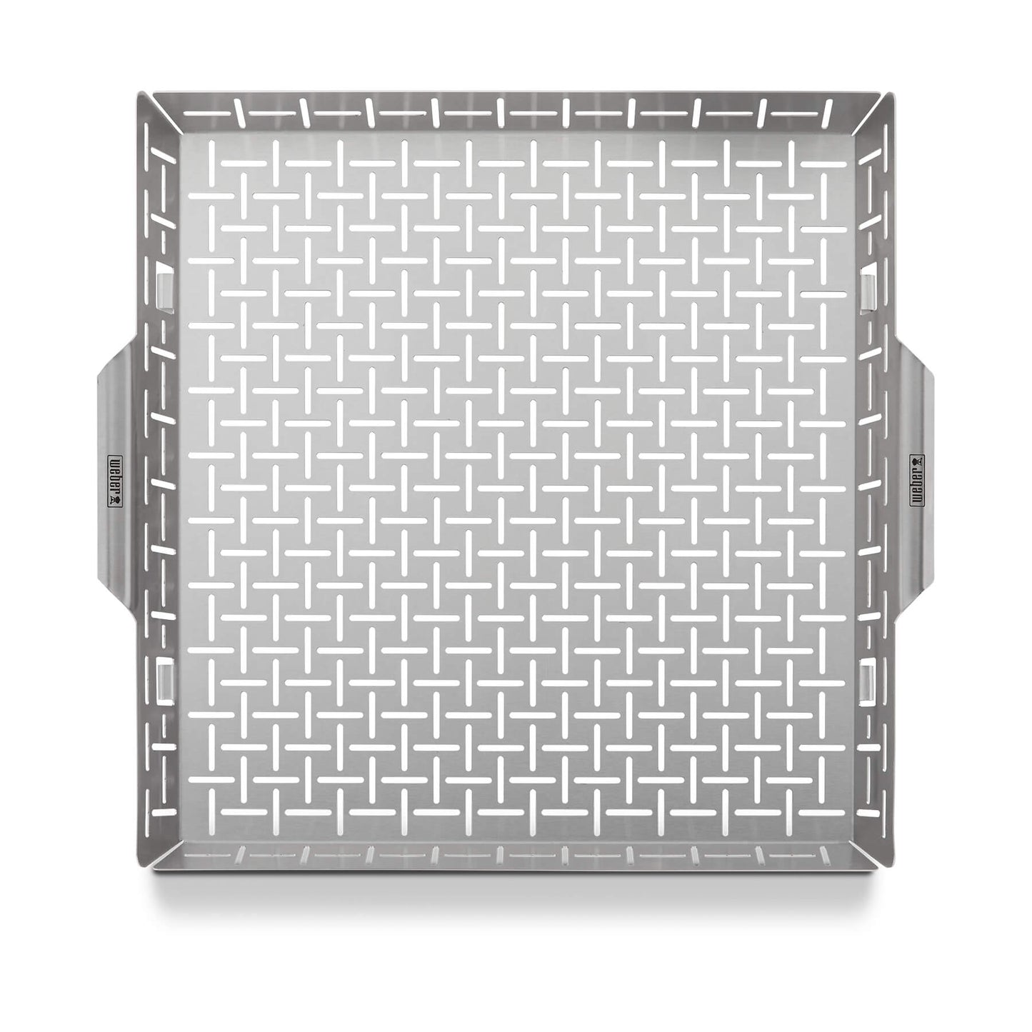 Weber Crafted Grilling Basket - Barbeques and More