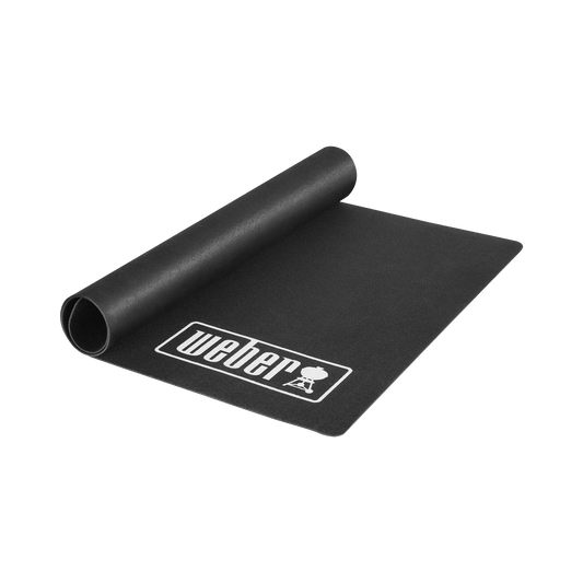 Floor Protection Mat - Barbeques and More