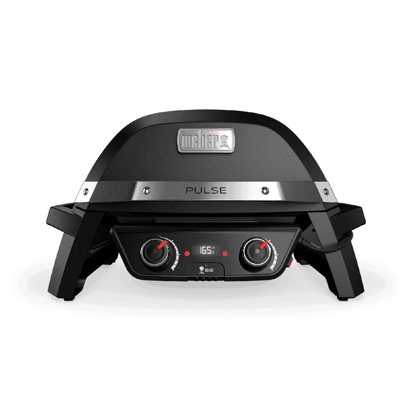 Weber Pulse 2000 Electric BBQ - Barbeques and More