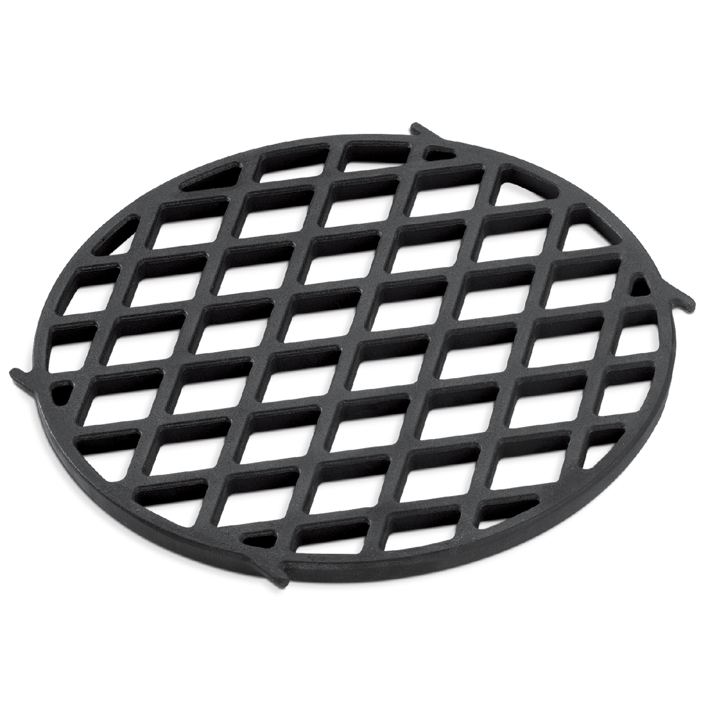 Cast Iron Sear Grate Suit GBS Kettle & BBQ - Barbeques and More