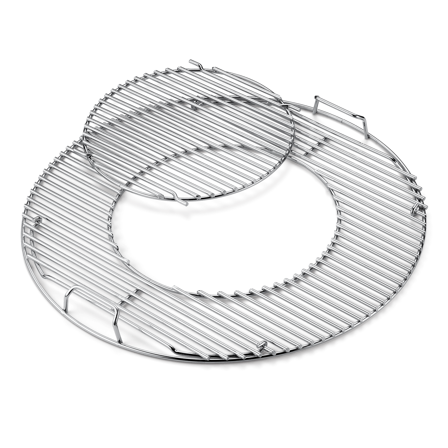 Weber 57 cm Heavy Duty Cooking Grill GBS