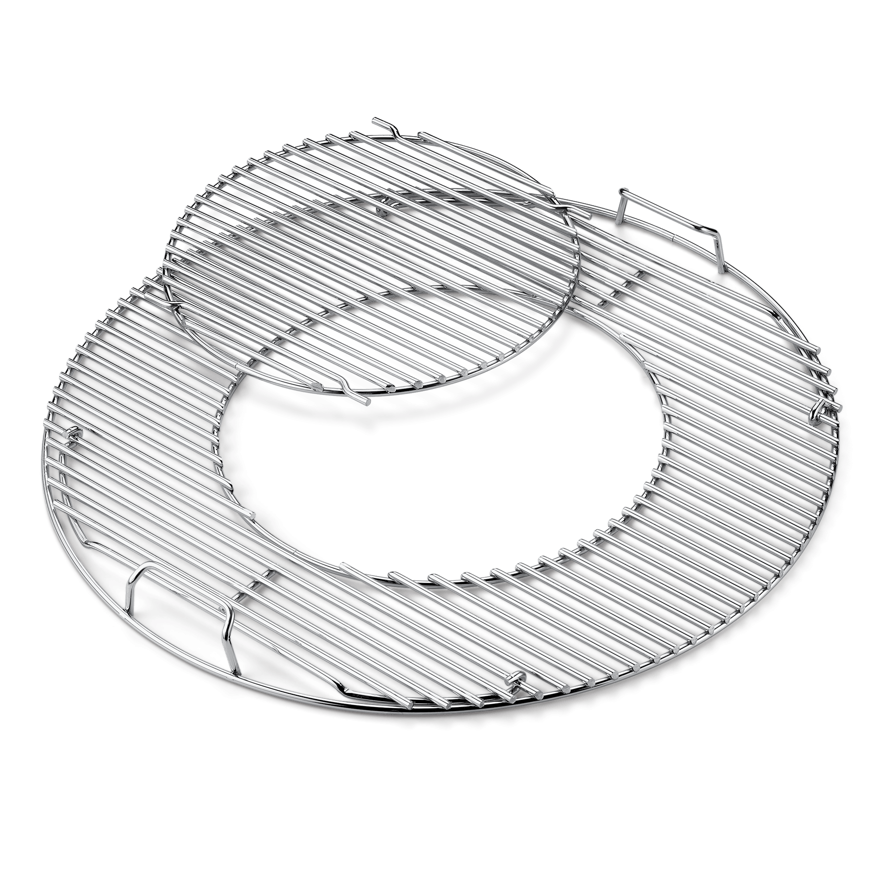 Weber 57 cm Heavy Duty Cooking Grill GBS - Barbeques and More