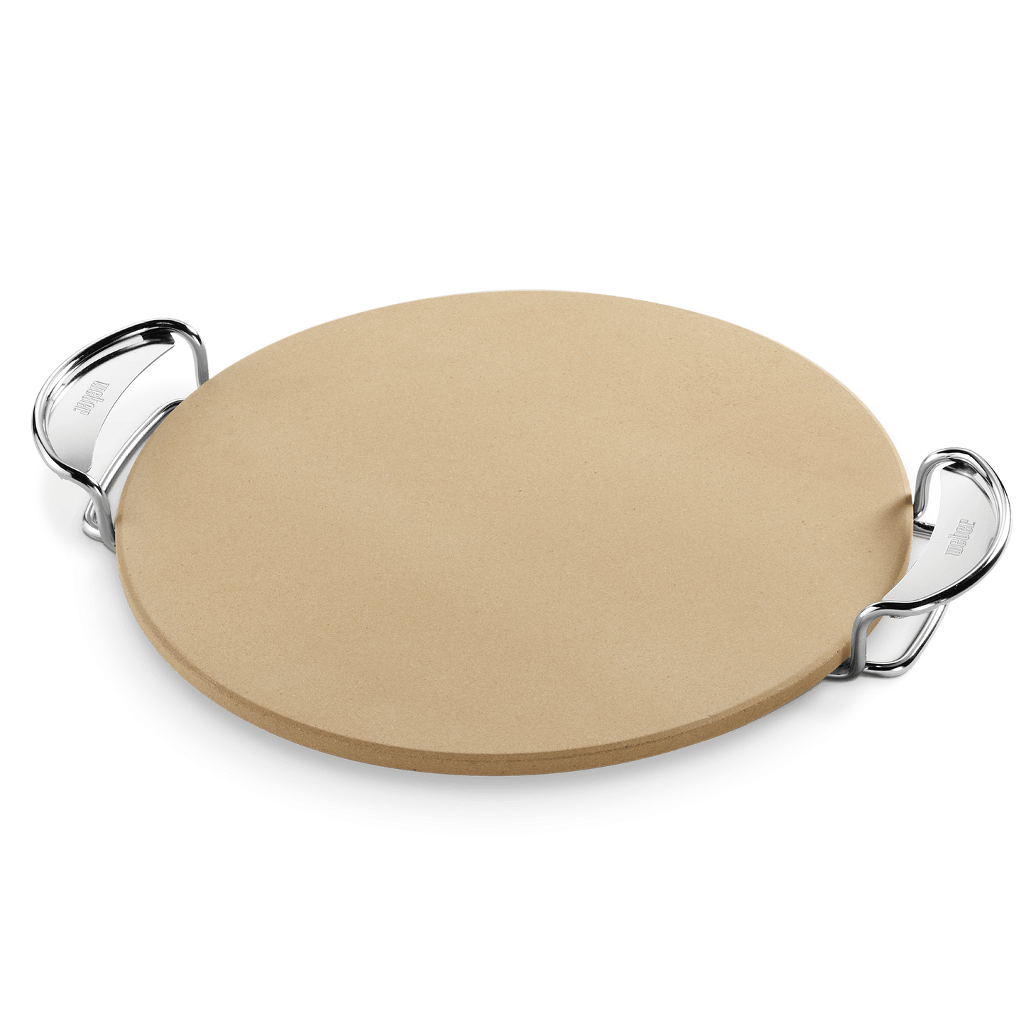 Weber Pizza Stone Suit GBS Kettle & BBQ