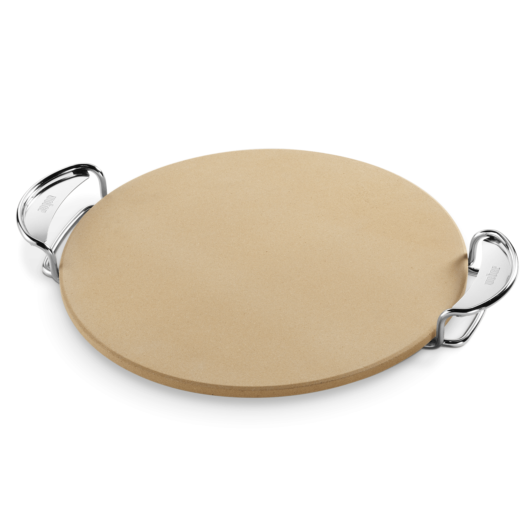 Weber Pizza Stone Suit GBS Kettle & BBQ - Barbeques and More