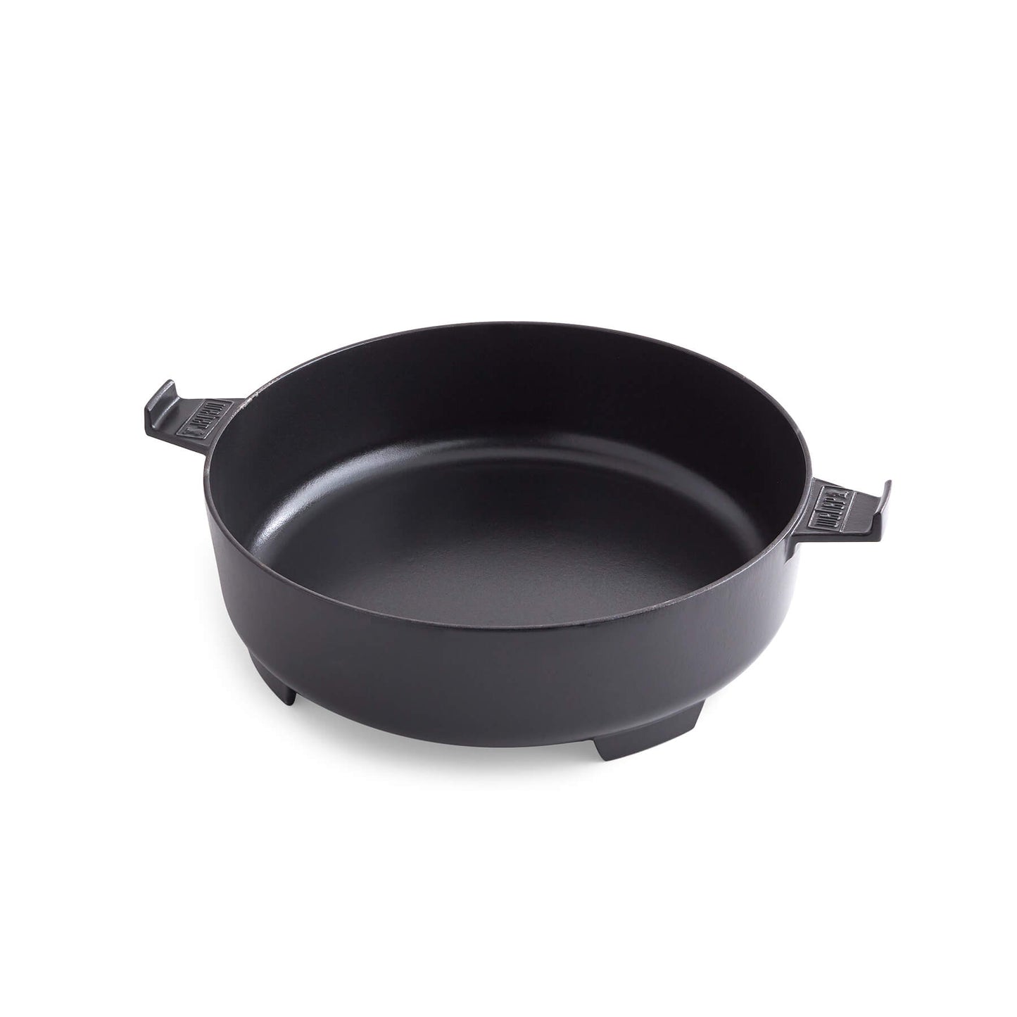 Weber Dutch Oven Suit GBS Kettle & BBQ