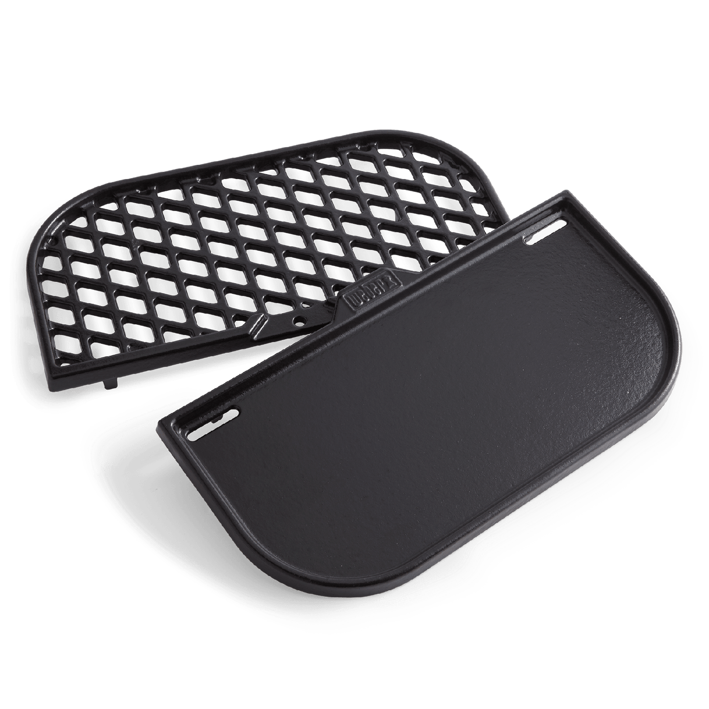 Weber Gourmet Barbecue System Grill and Griddle Station - Barbeques and More