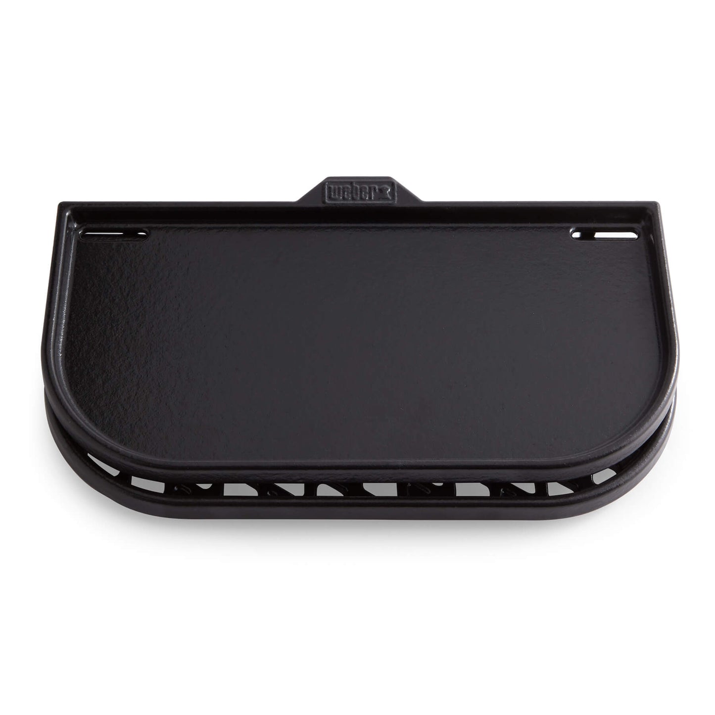 Weber Gourmet Barbecue System Grill and Griddle Station