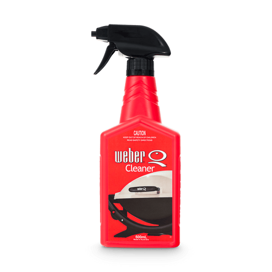 Weber Q Cleaner - Barbeques and More