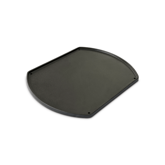 Weber Kettle Hot Plate - Barbeques and More