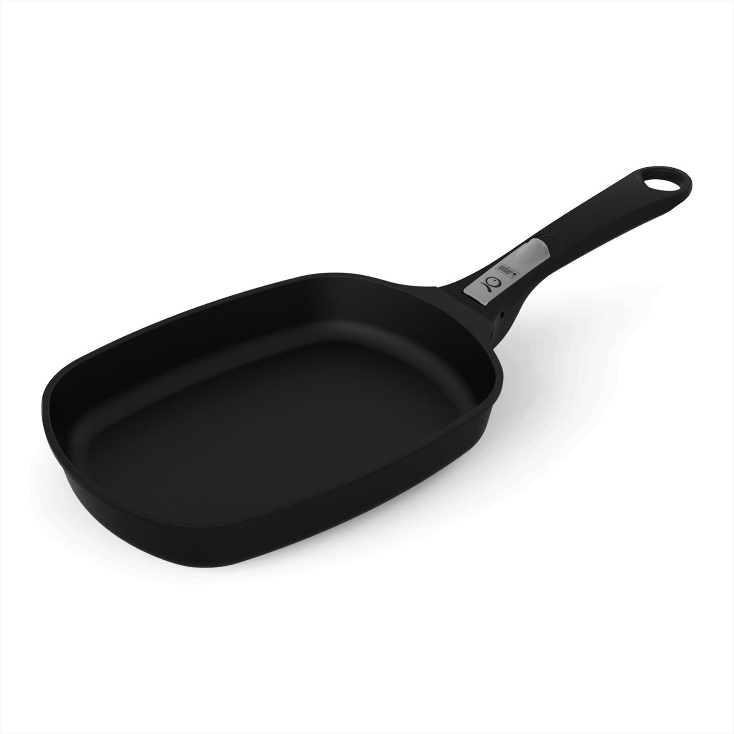 Weber Q Ware Frying Pan Small - Barbeques and More