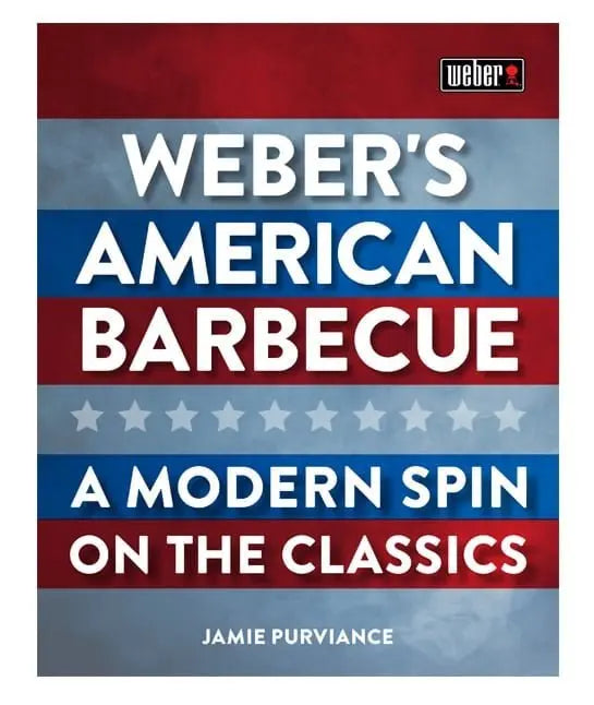Weber’s American Barbecue - Barbeques and More