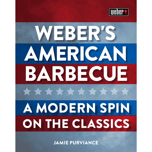Weber’s American Barbecue - Barbeques and More