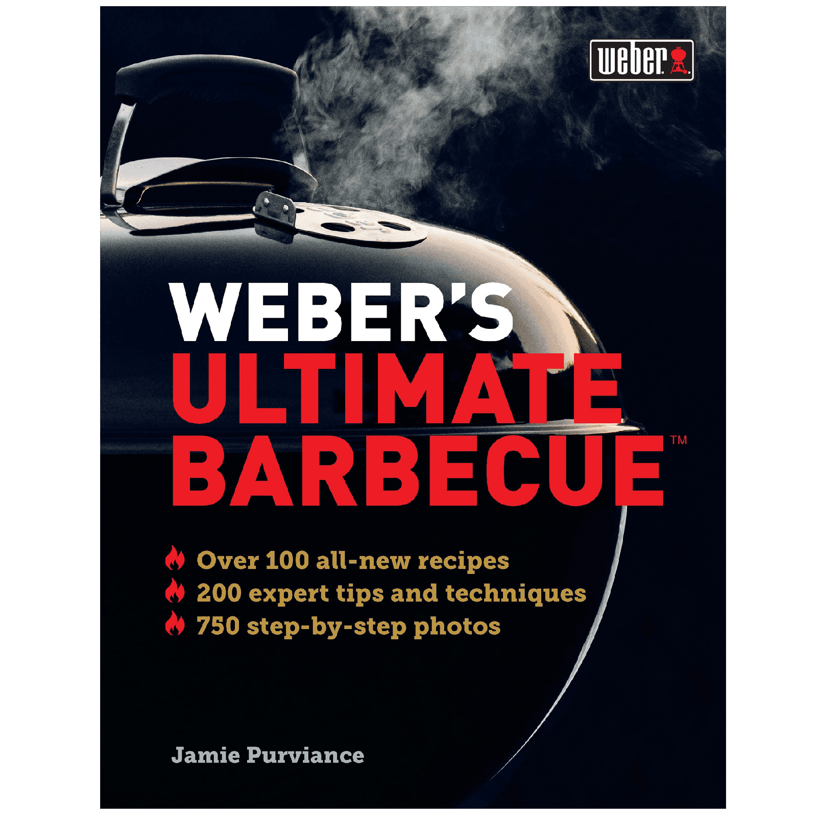 Australia's own cookbook outlet for the weber q