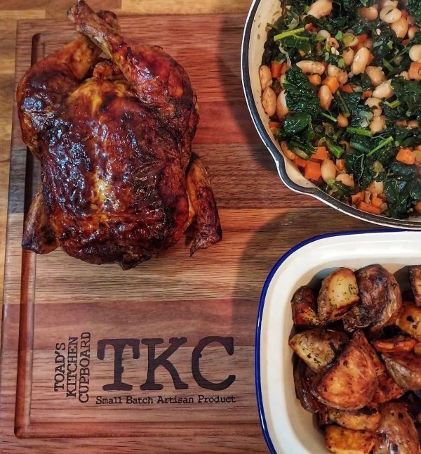 BBQ & Brisket Boards - Barbeques and More