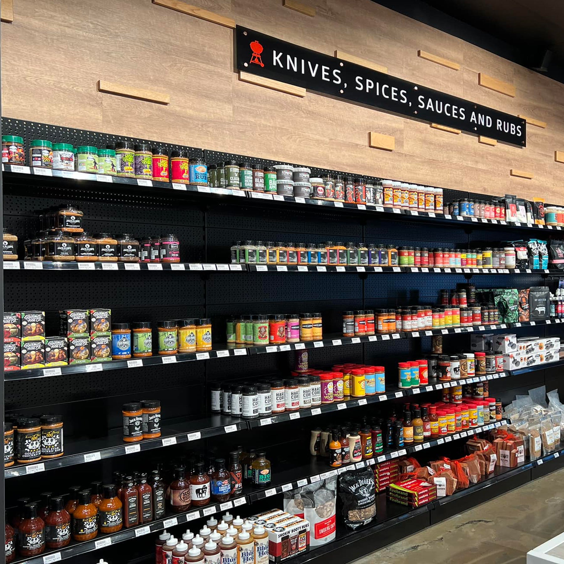 Barbeques and More Gift Card - Barbeques and More