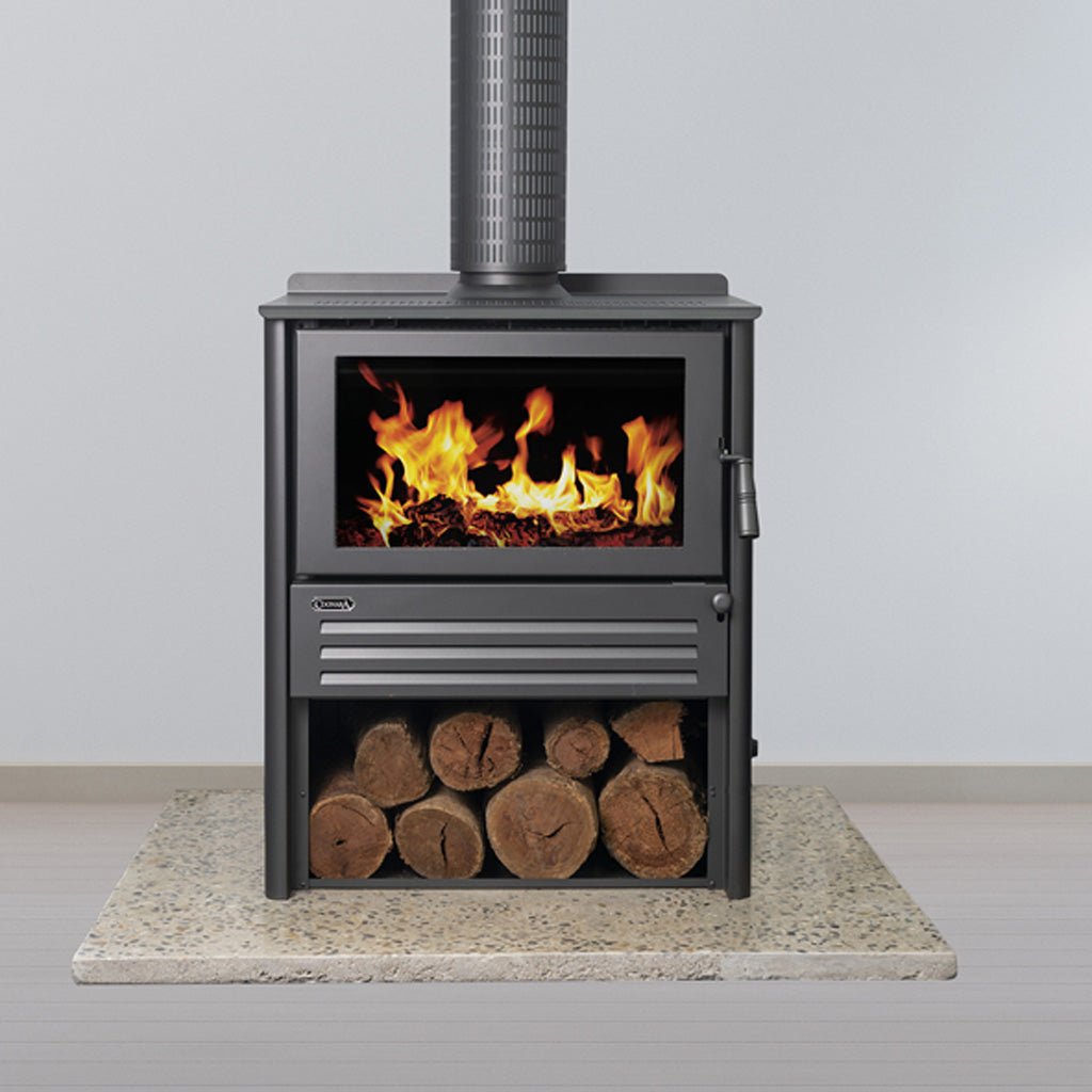 Coonara Settler C600 Ranch - Barbeques and More