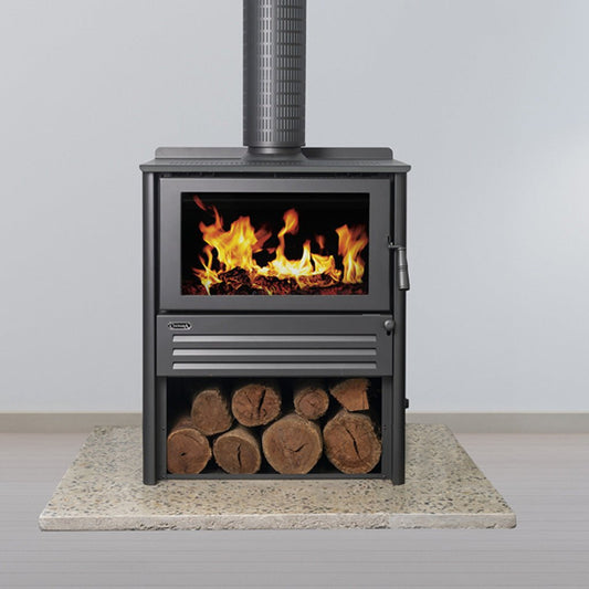 Coonara Settler C600 Ranch - Barbeques and More