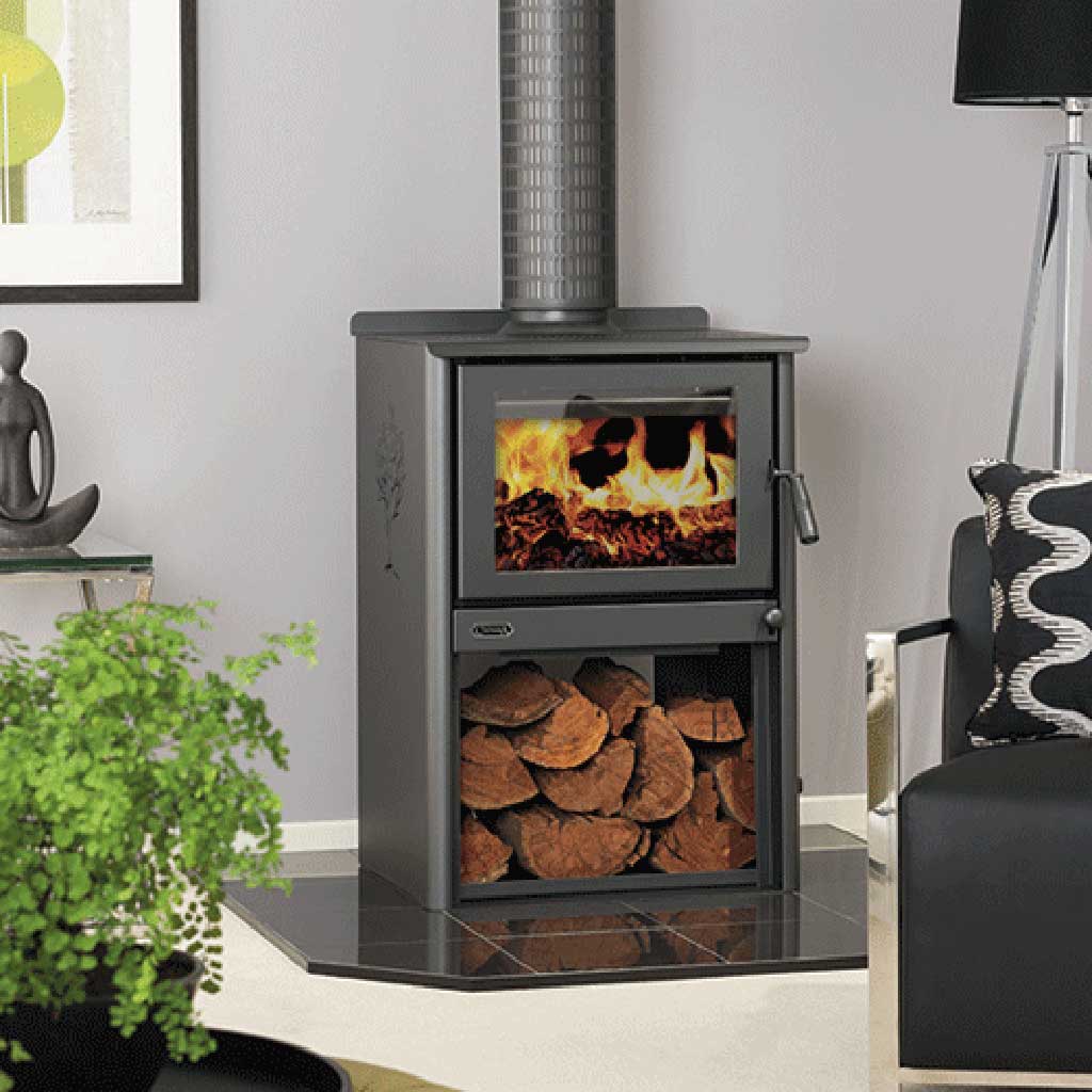 Coonara Settler Ranch C500 - Barbeques and More