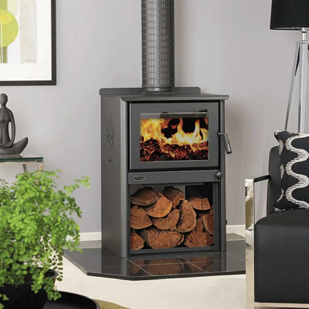 Coonara Settler Ranch C500 - Barbeques and More