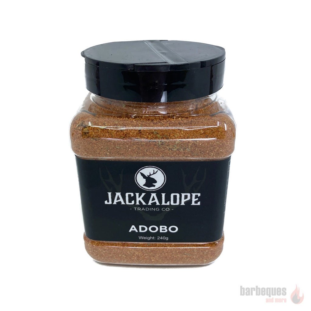 Jackalope Adobo Rub - Barbeques and More