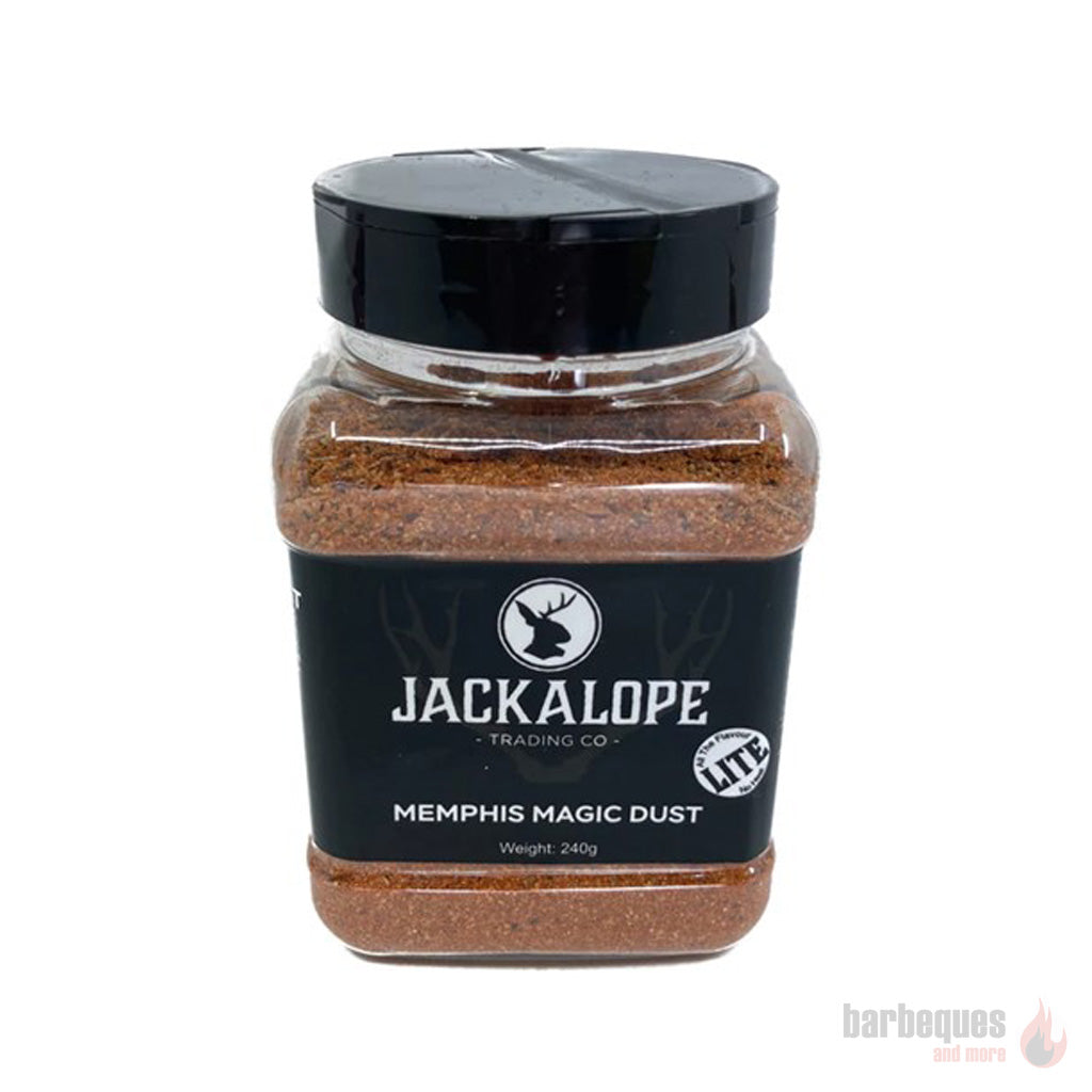 Jackalope Magic Dust Lite