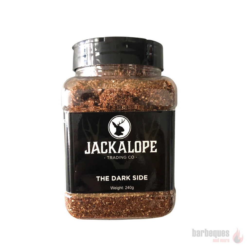Jackalope The Dark Side