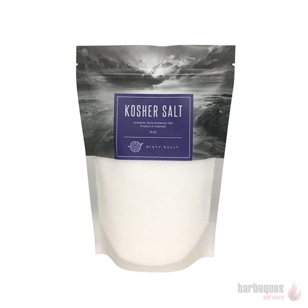 Australian Made Kosher Salt 1kg