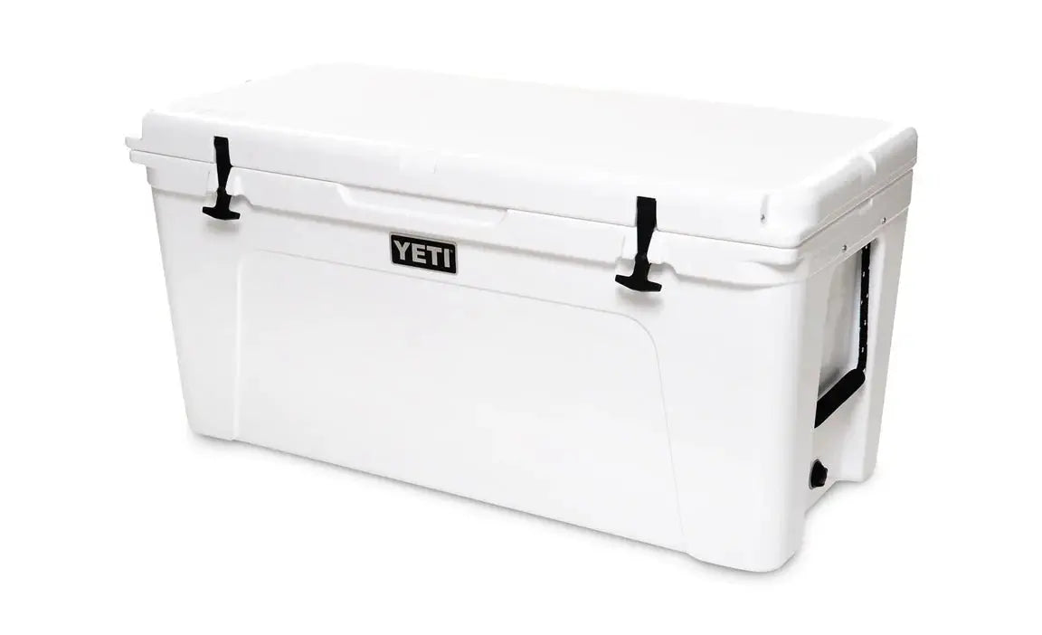 Tundra 125 Hard Cooler - Barbeques and More