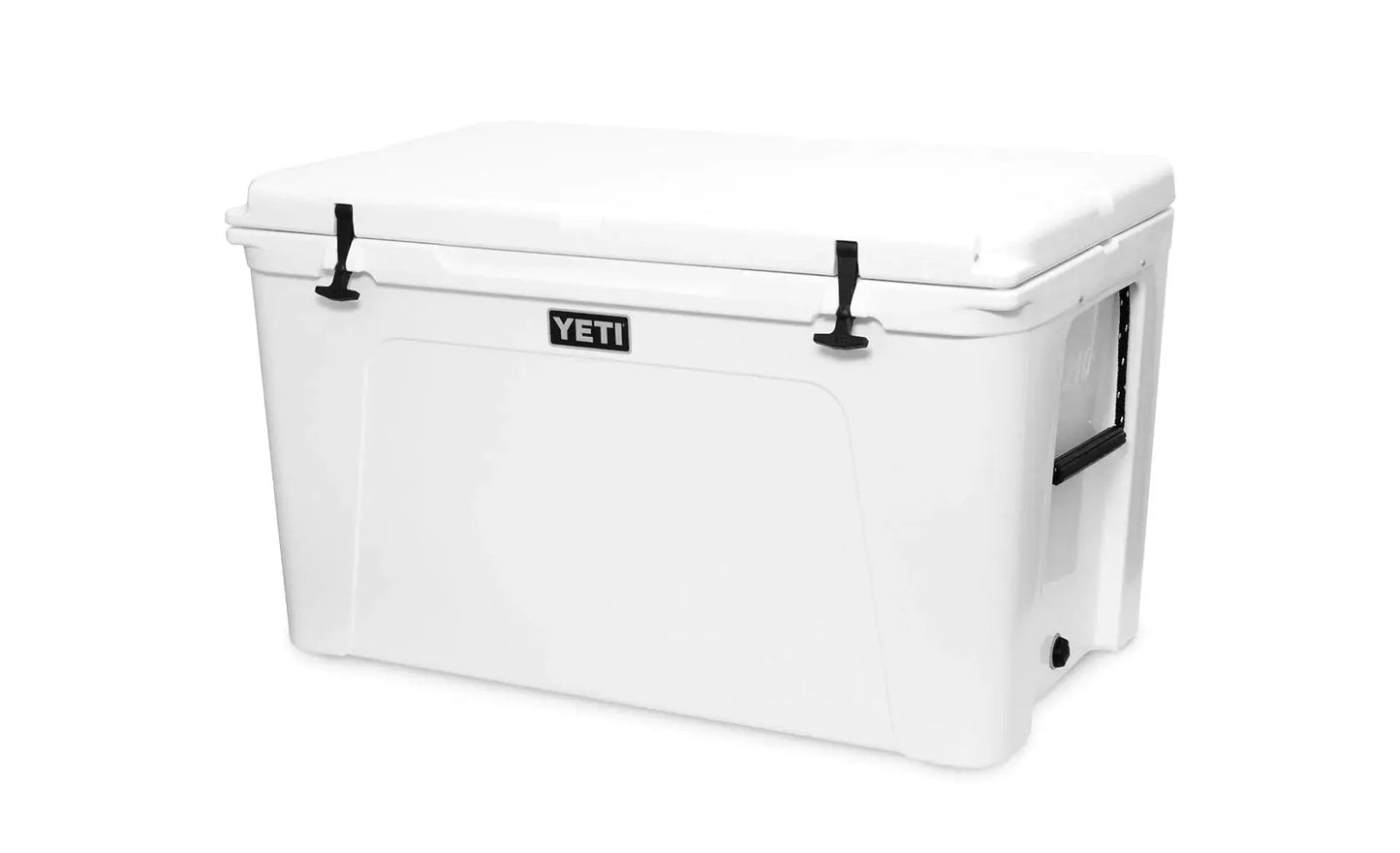 Tundra 210 Hard Cooler - Barbeques and More