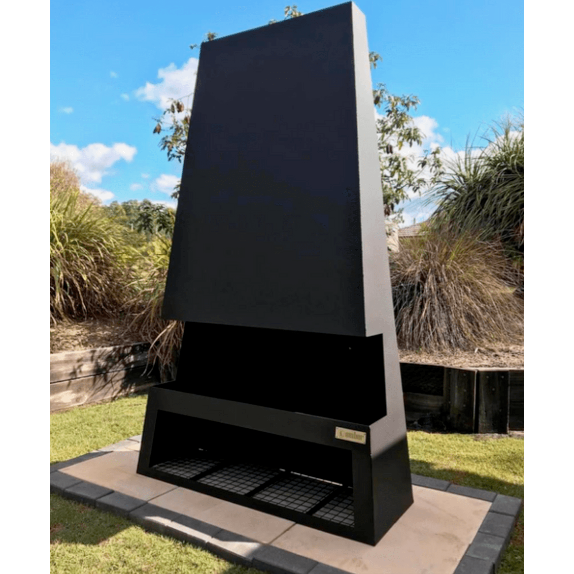 Large Chimineas 2000mm
