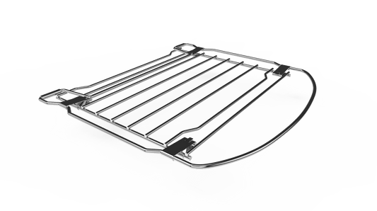 Weber Traveler Trivet - Barbeques and More