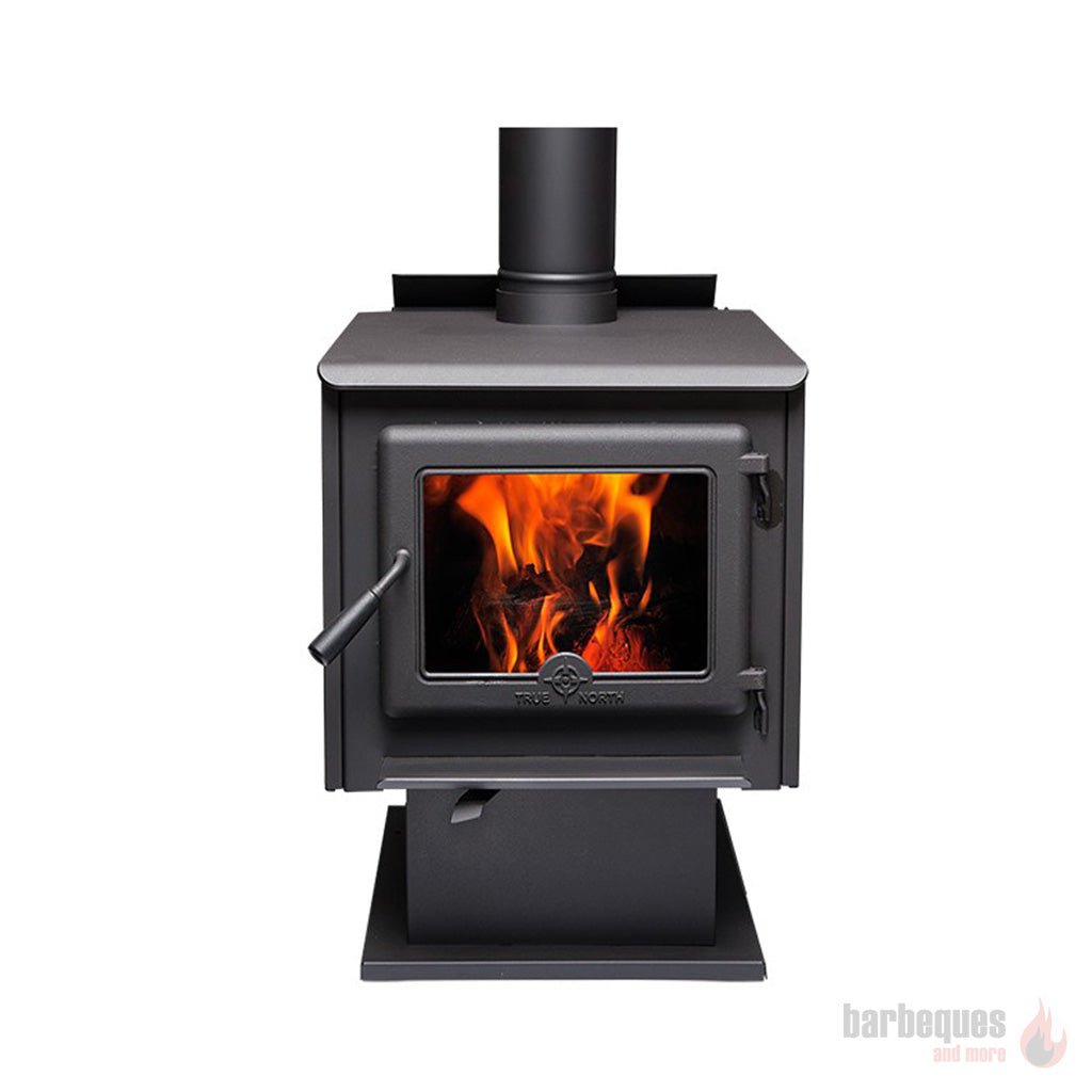 True North TN20 Wood Heater - Barbeques and More