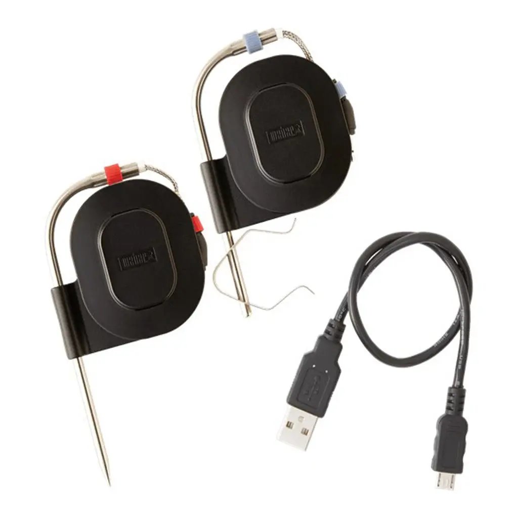 Weber Connect Smart Barbecue Hub - Barbeques and More