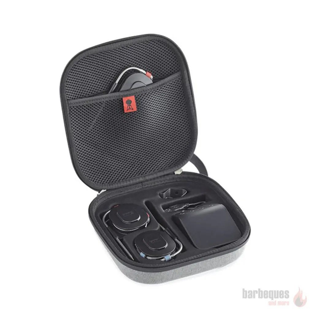 Weber Connect Storage Case - Barbeques and More