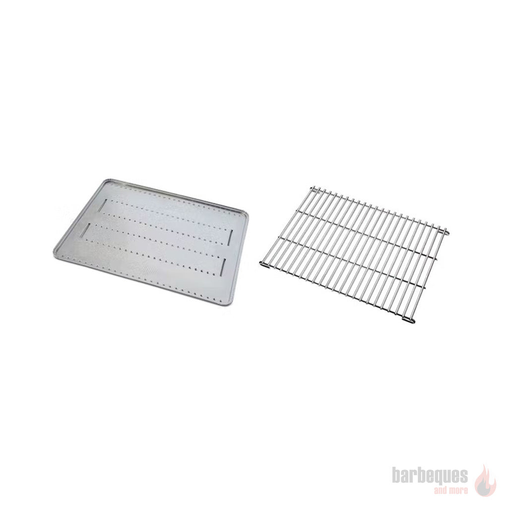 Baby Q® Roasting Pack (suits Classic 1st and 2nd Gen)
