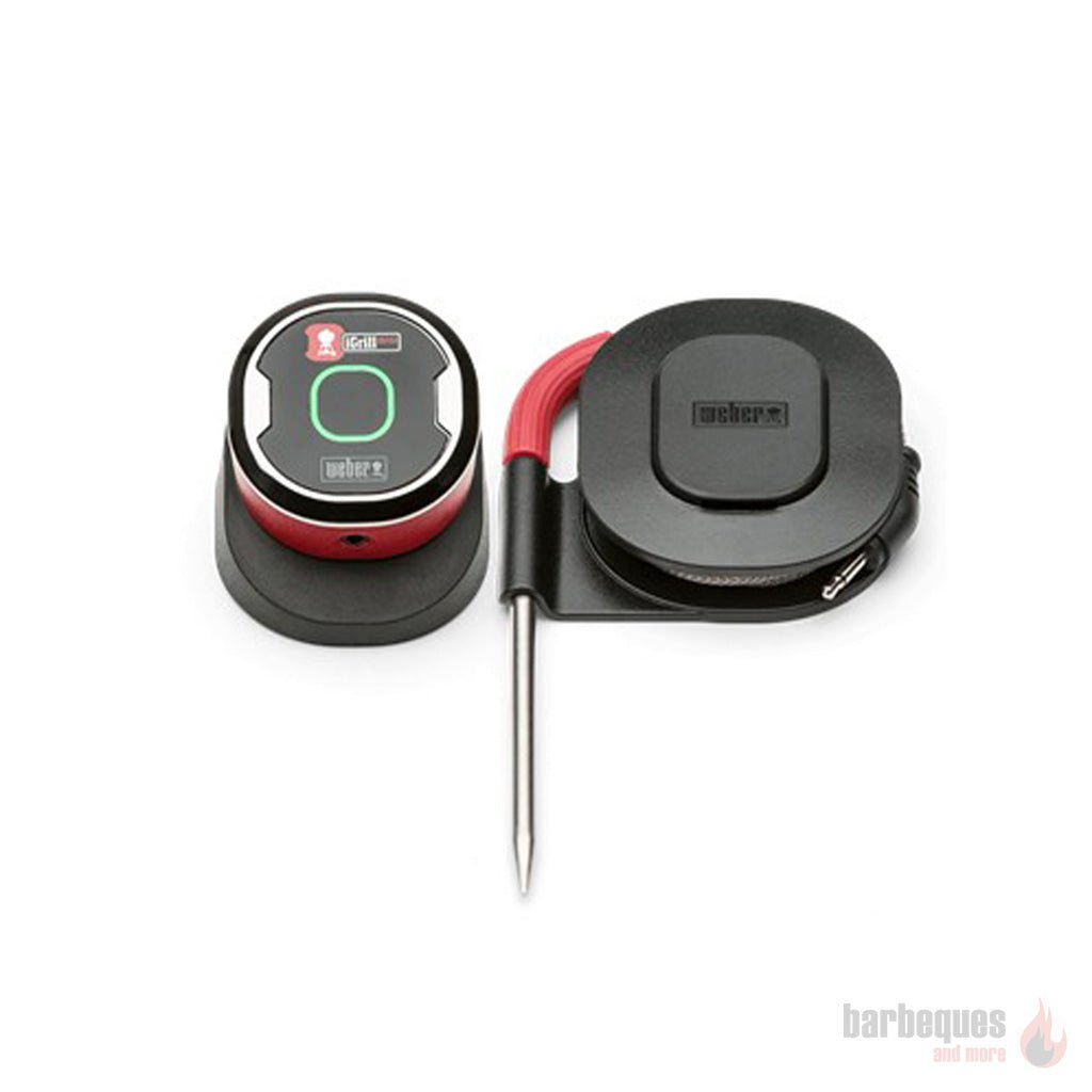 Weber iGrill Mini Bluetooth Thermometer - Barbeques and More