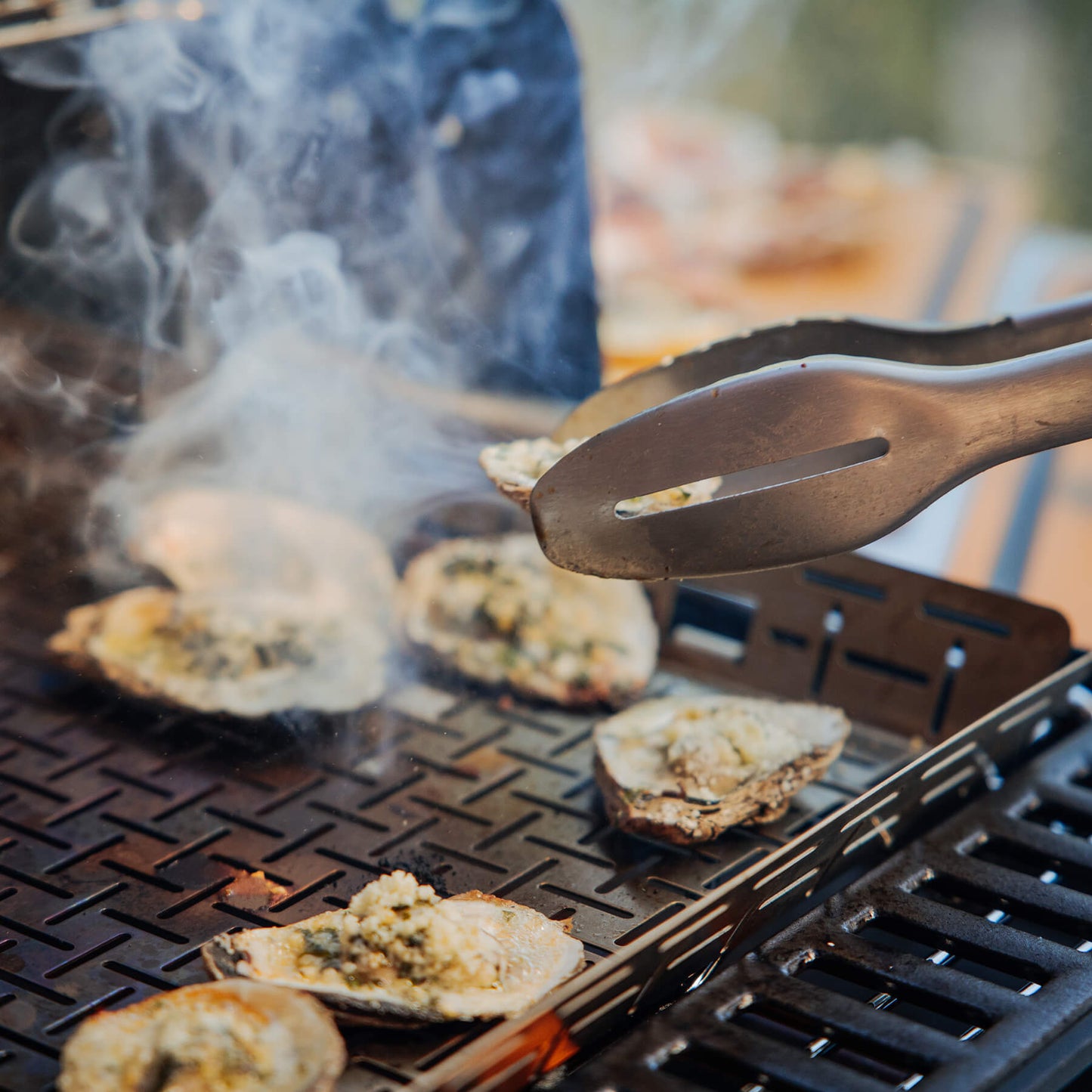 Weber Crafted Grilling Basket - Barbeques and More