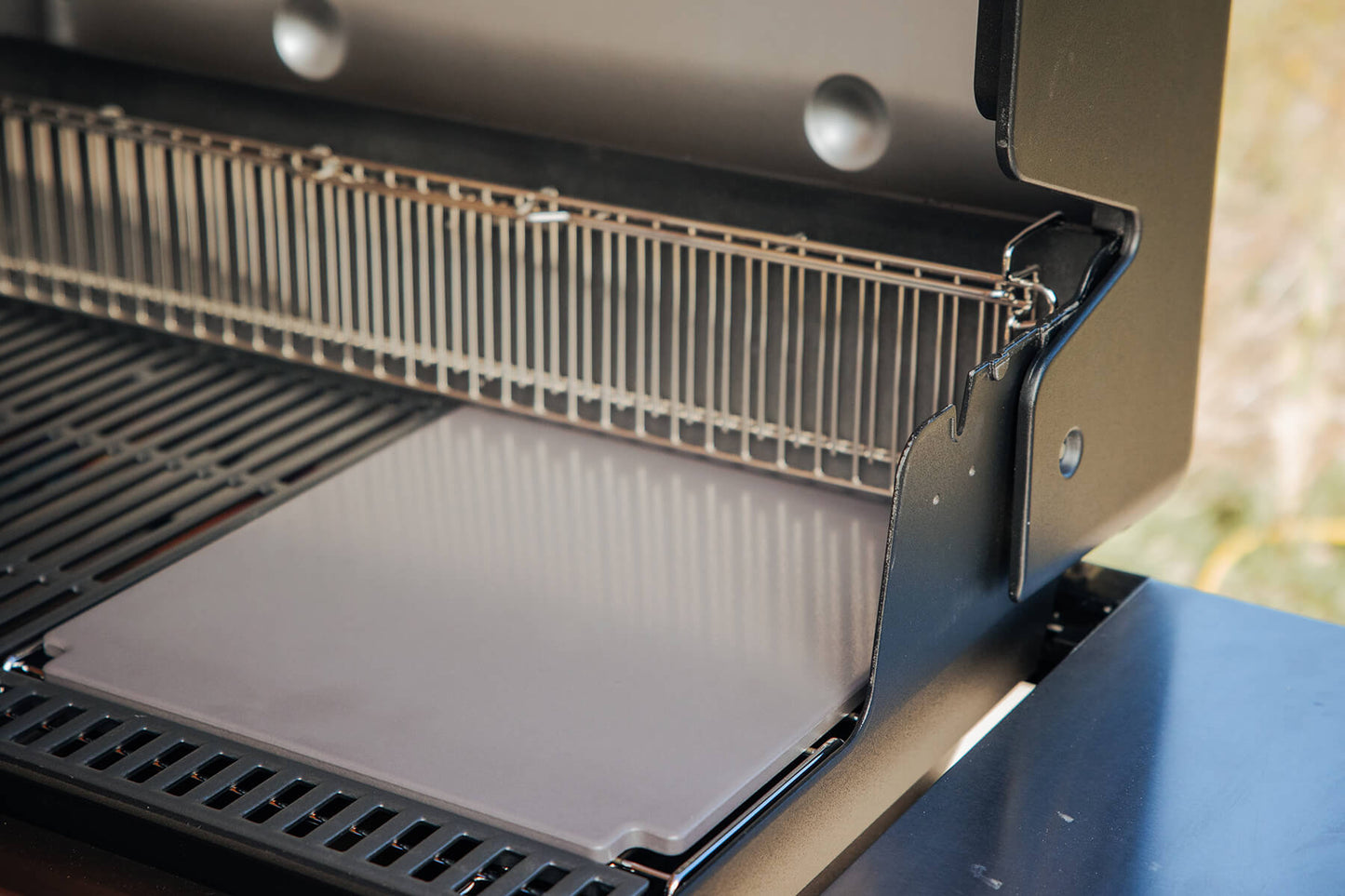 Weber Crafted Pizza Stone