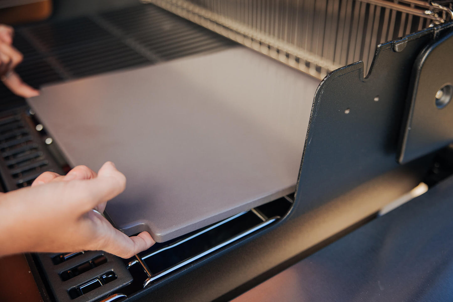 Weber Crafted Pizza Stone