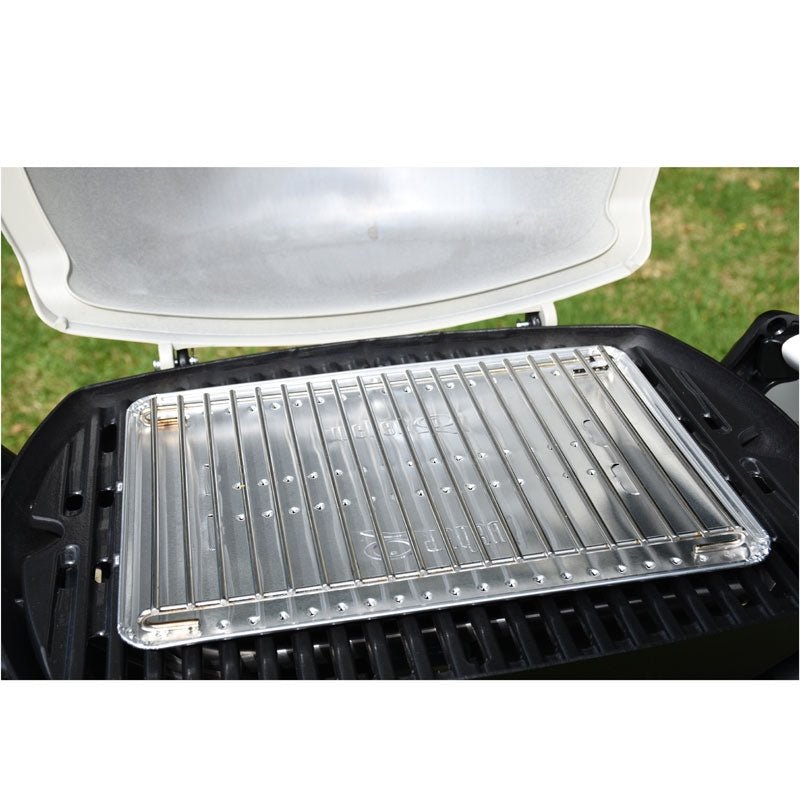 Baby Q® Roasting Pack (suits Classic 1st and 2nd Gen) - Barbeques and More