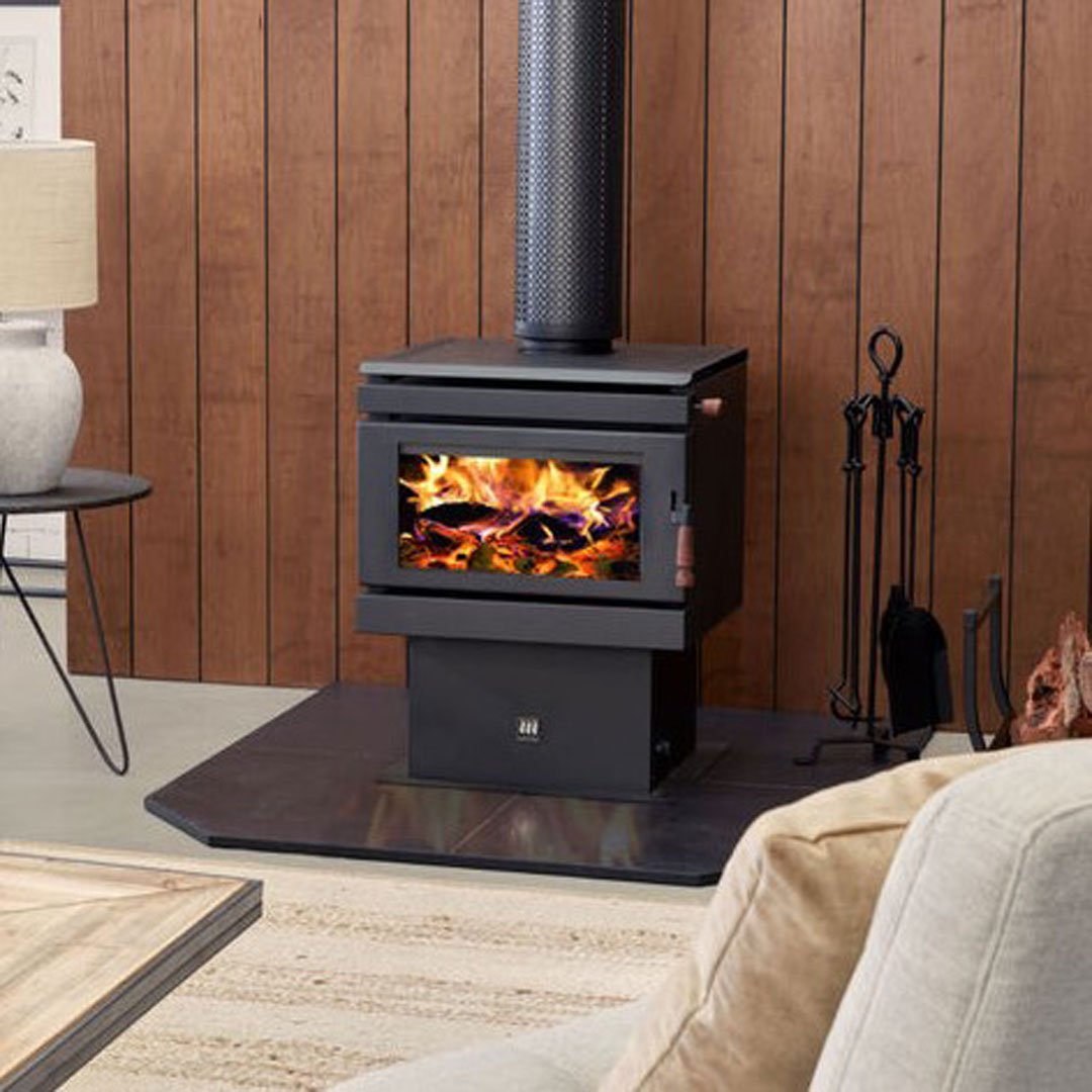 Maxiheat Prime 200 - Barbeques and More