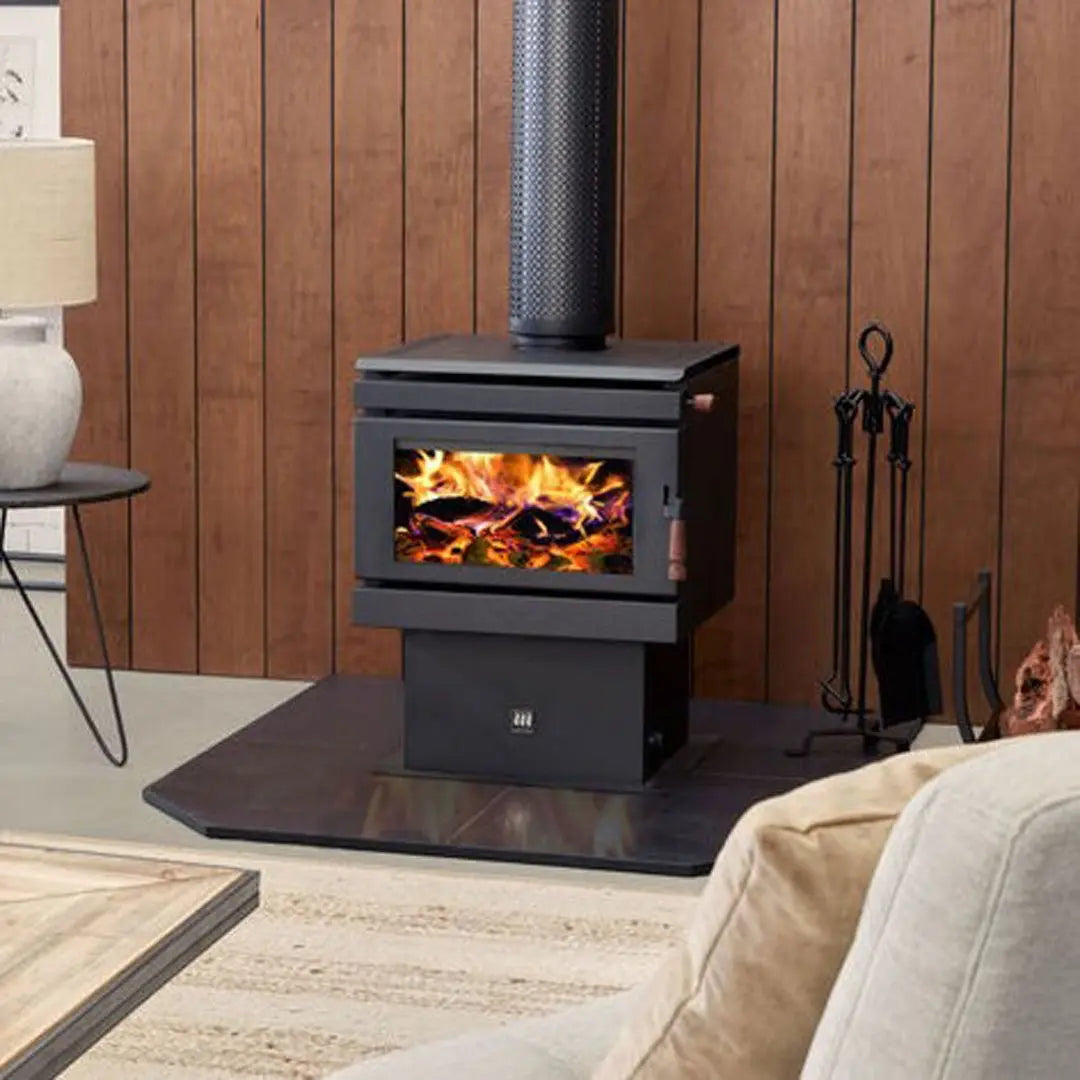 Maxiheat Prime 200 - Barbeques and More