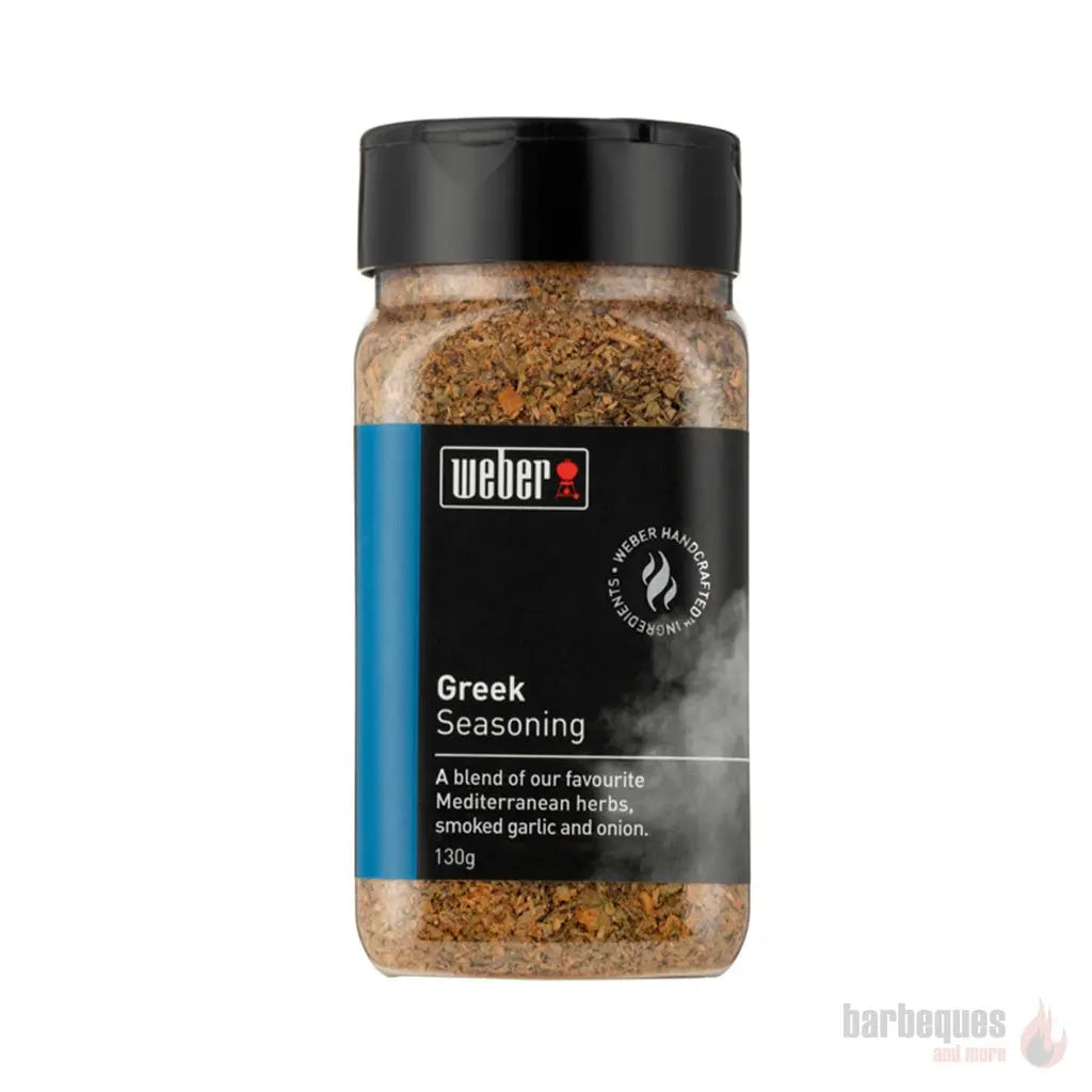 Weber Greek Seasoning Weber