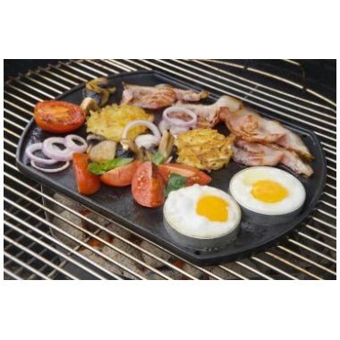 Weber Kettle Hot Plate - Barbeques and More
