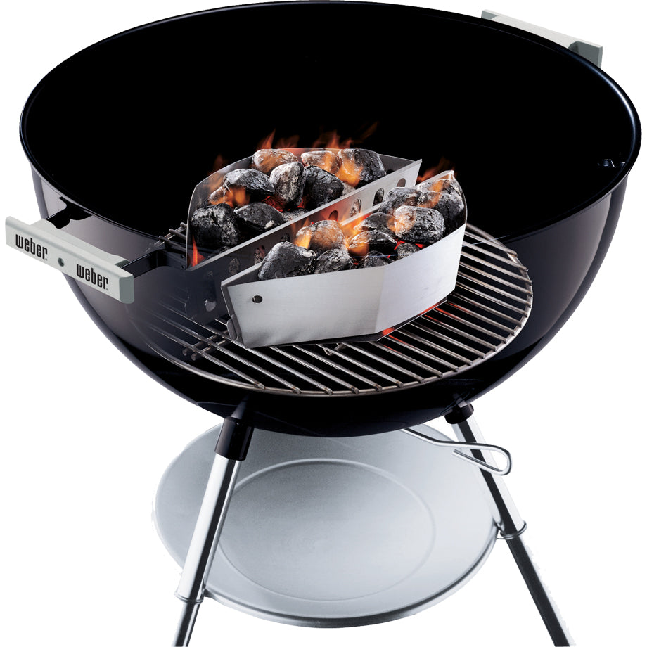 Weber Kettle Charcoal Baskets