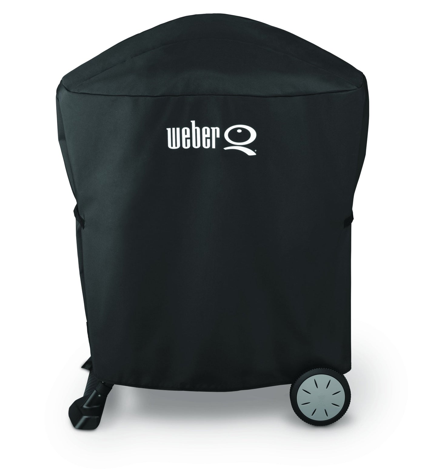Baby Q/ Weber Q Portable Cart Premium Cover - Barbeques and More