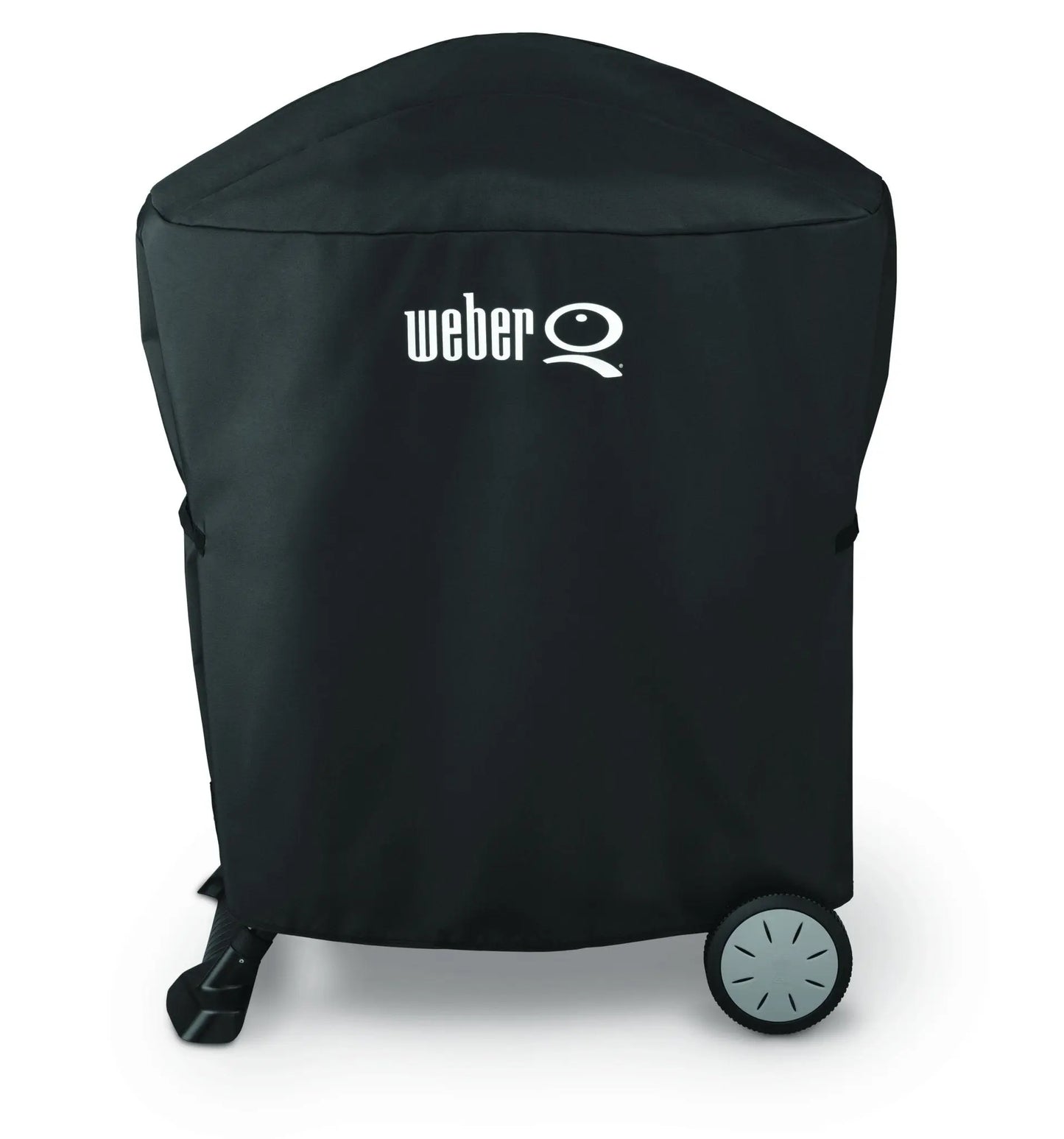 Baby Q/ Weber Q Portable Cart Premium Cover - Barbeques and More