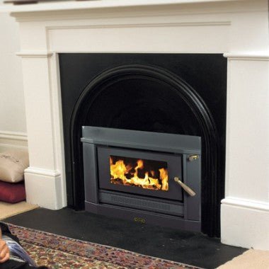 Coonara Compact Inbuilt - Barbeques and More