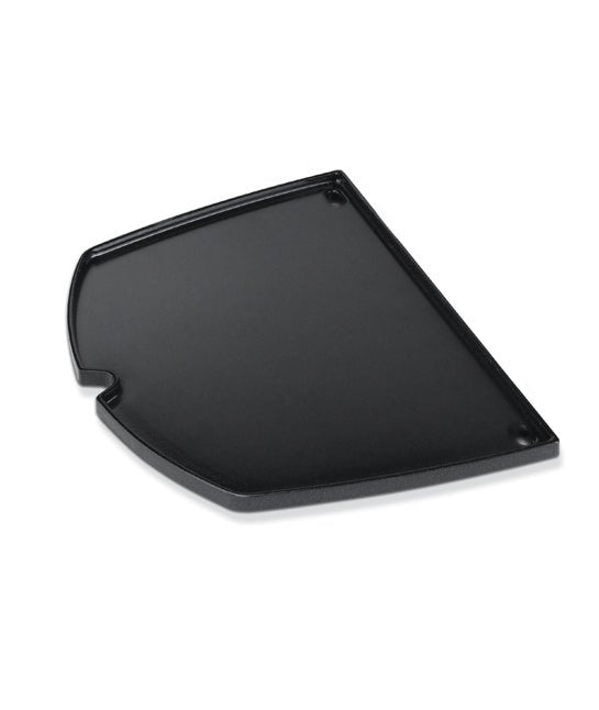 Baby Q® Half Hotplate (suits Classic 2nd Gen) - Barbeques and More