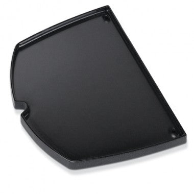 Family Q® Half Hotplate (suits Classic 1st and 2nd Gen) - Barbeques and More